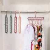 رخت آویز جادویی 9 خانه