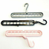 رخت آویز جادویی 9 خانه