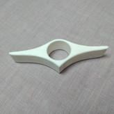 نگهدارنده صفحه کتاب انگشتی