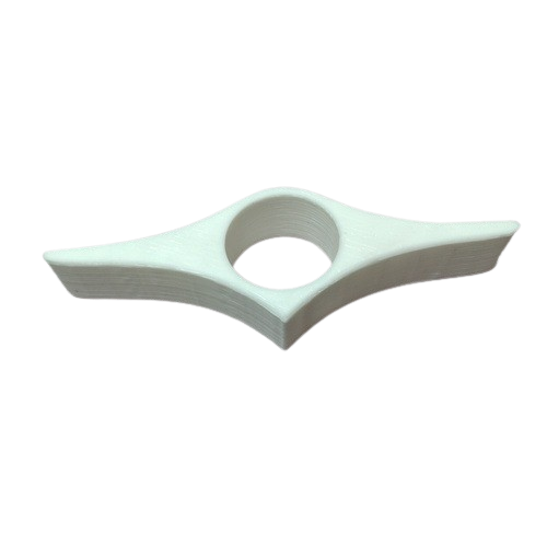 نگهدارنده صفحه کتاب انگشتی