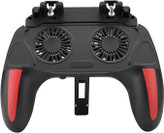 گیم پد موبایل فندار 5000mAh | Smartphone Gamepad خنککنندهدار