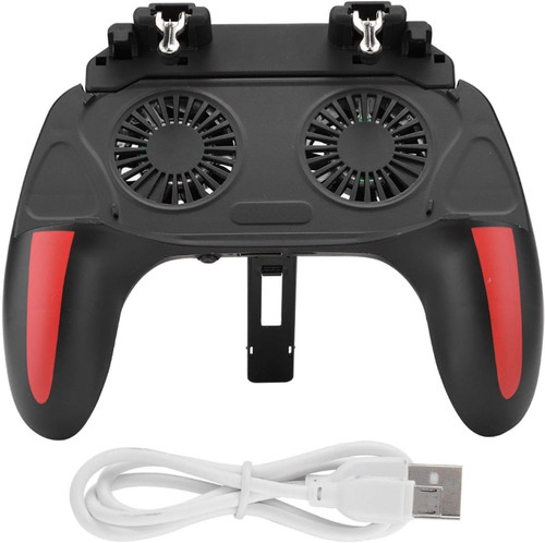 گیم پد موبایل فندار 5000mAh | Smartphone Gamepad خنککنندهدار