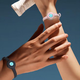 دستبند عشق CANDY WAVE ست دونفره | دستبند لمسی هوشمند TOTWOO