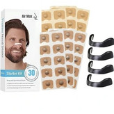 چسب ضد خروپف مغناطیسی دوگانه | Anti Snoring Sleep Patch