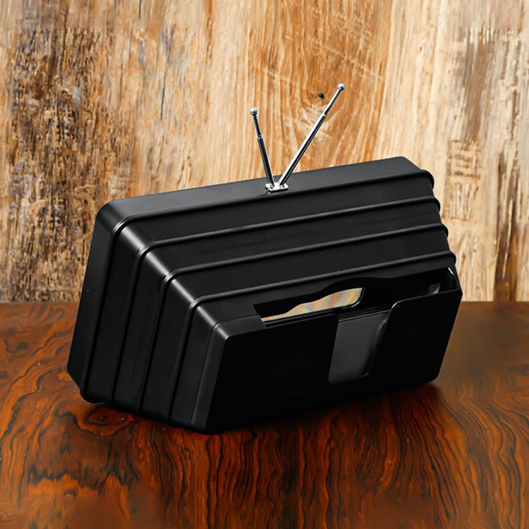 ذرهبین صفحه موبایل STEBRUAM مدل 12 اینچ | Screen Magnifier 3D تاشو