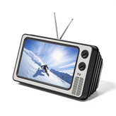 ذرهبین صفحه موبایل STEBRUAM مدل 12 اینچ | Screen Magnifier 3D تاشو