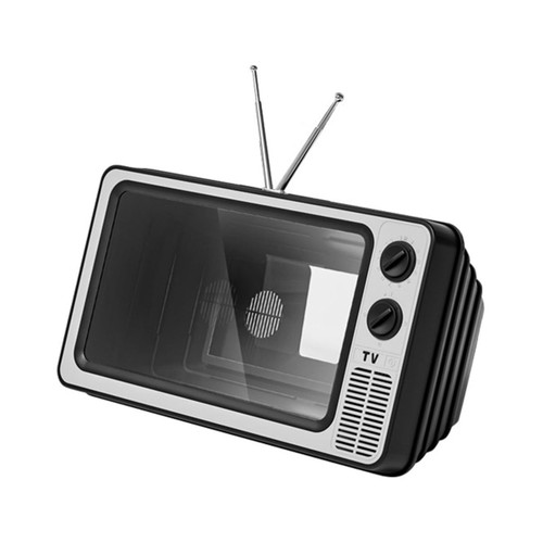 ذرهبین صفحه موبایل STEBRUAM مدل 12 اینچ | Screen Magnifier 3D تاشو