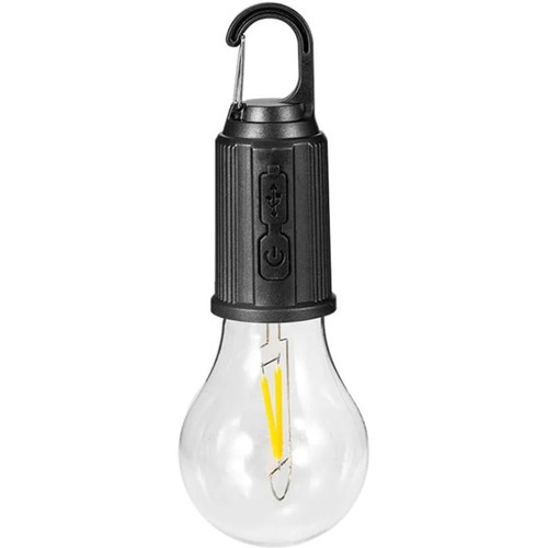 چراغ کمپینگ شارژی مدل Vintage Lantern