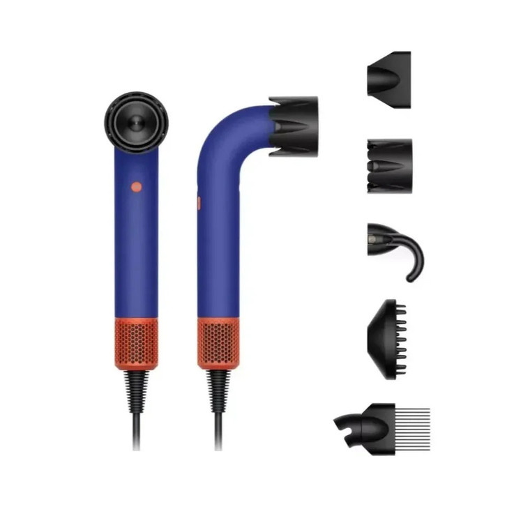 سشوار حرفهای Dyson Supersonic r مدل HD18