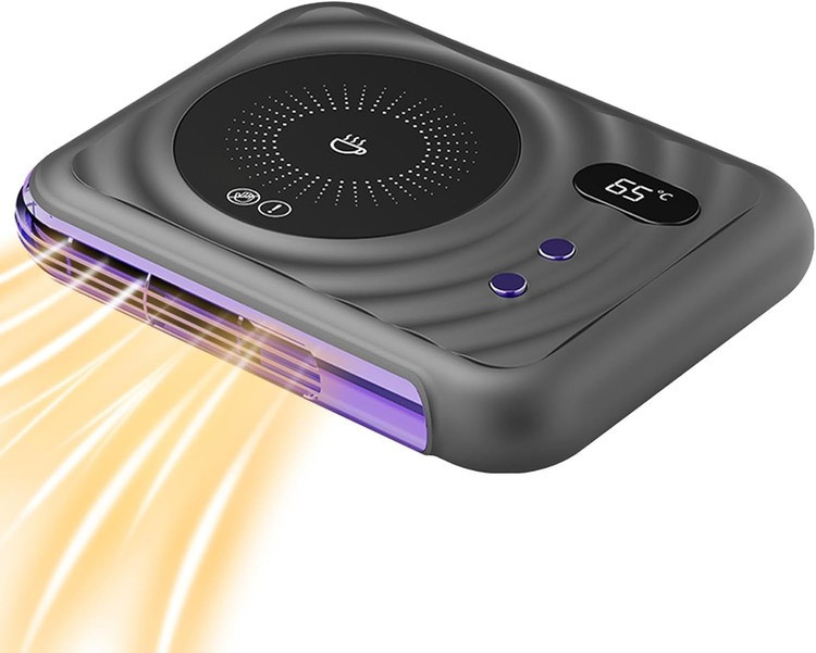 گرمکن هوشمند لیوان و نوشیدنی Coffee Warmer