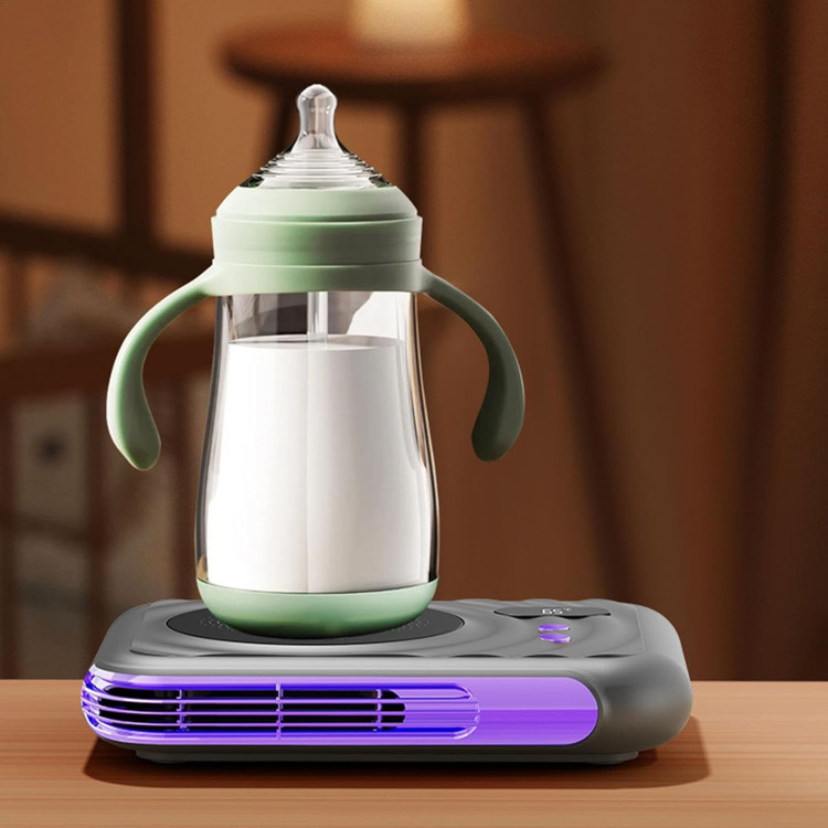 گرمکن هوشمند لیوان و نوشیدنی Coffee Warmer