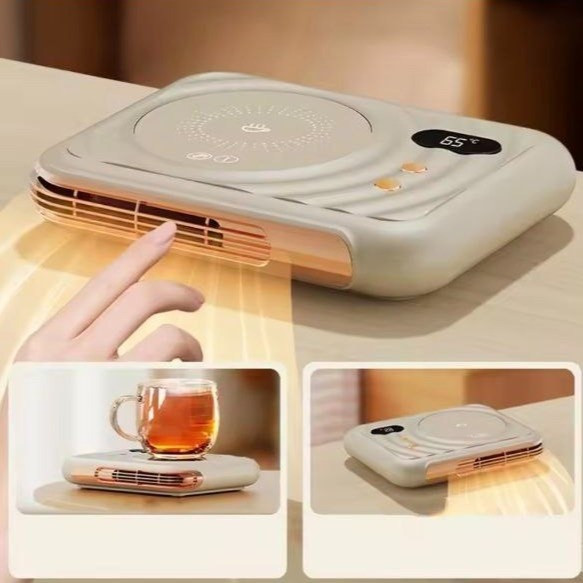 گرمکن هوشمند لیوان و نوشیدنی Coffee Warmer