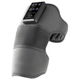 ماساژور زانو شارژی گرمایشی و ویبرهای Professional Knee Massager