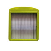 سالاد ساز و خردکن چندکاره یونیک استار مدل NICER DICER