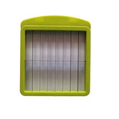 سالاد ساز و خردکن چندکاره یونیک استار مدل NICER DICER