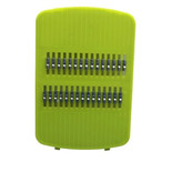 سالاد ساز و خردکن چندکاره یونیک استار مدل NICER DICER
