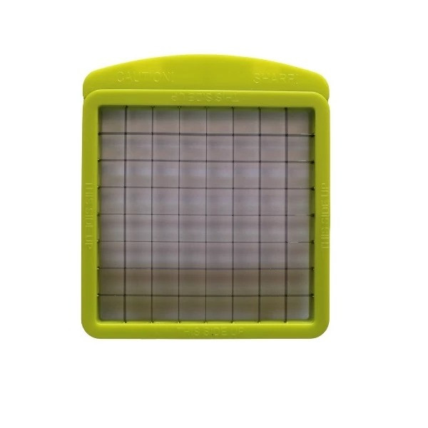 سالاد ساز و خردکن چندکاره یونیک استار مدل NICER DICER