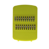 سالاد ساز و خردکن چندکاره یونیک استار مدل NICER DICER