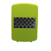 سالاد ساز و خردکن چندکاره یونیک استار مدل NICER DICER