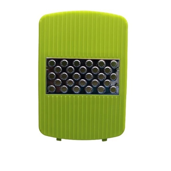 سالاد ساز و خردکن چندکاره یونیک استار مدل NICER DICER